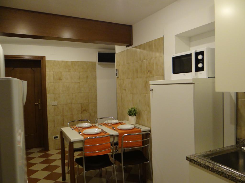 Appartamento Al Ghetto Vecchio Venice Bilik gambar