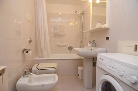 Appartamento Al Ghetto Vecchio Venice Bilik gambar