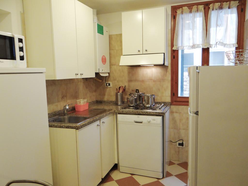 Appartamento Al Ghetto Vecchio Venice Bilik gambar