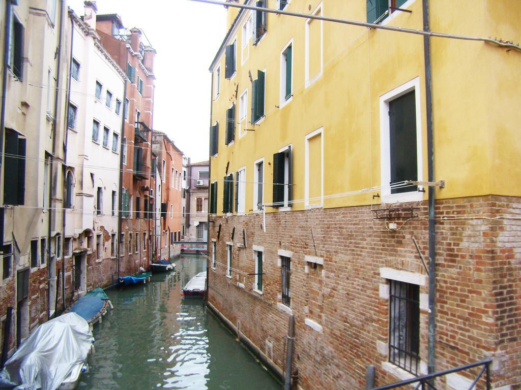 Appartamento Al Ghetto Vecchio Venice Bilik gambar
