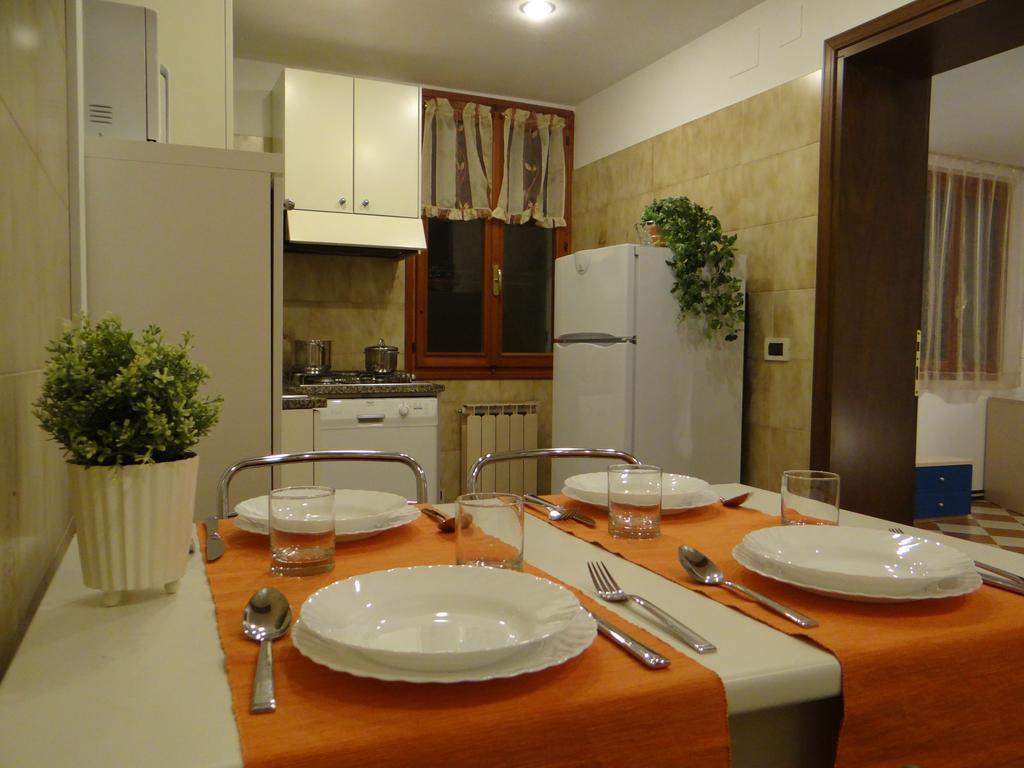 Appartamento Al Ghetto Vecchio Venice Bilik gambar